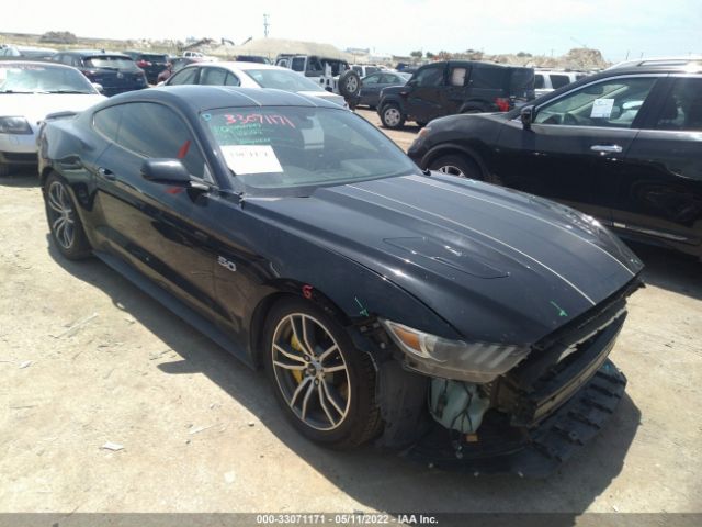 FORD MUSTANG 2015 1fa6p8cf3f5425038