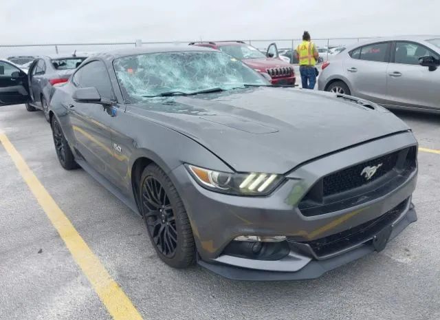 FORD MUSTANG 2015 1fa6p8cf3f5425296