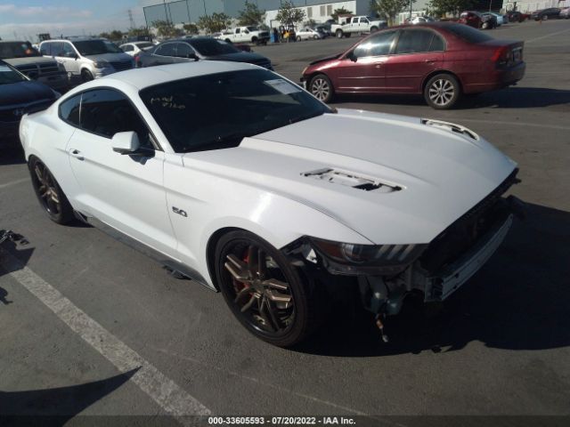 FORD MUSTANG 2015 1fa6p8cf3f5431812