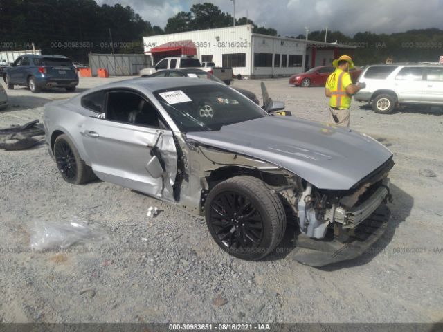 FORD MUSTANG 2015 1fa6p8cf3f5432314