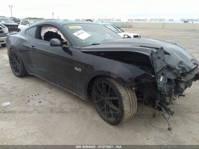 FORD MUSTANG 2015 1fa6p8cf3f5433902