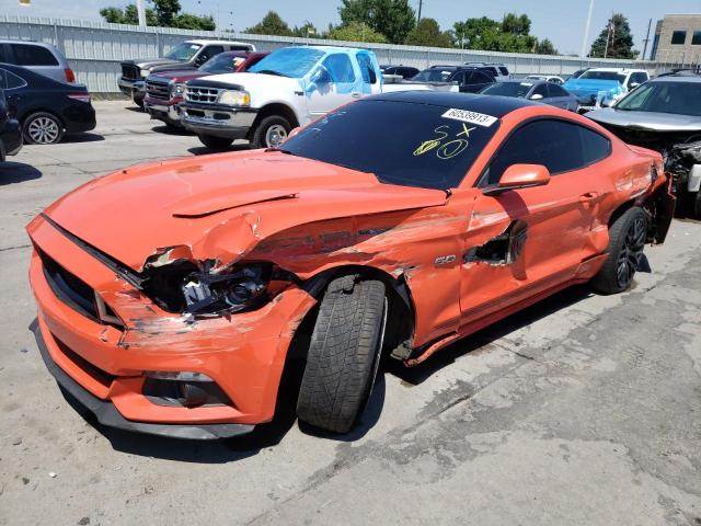 FORD MUSTANG GT 2016 1fa6p8cf3g5205285