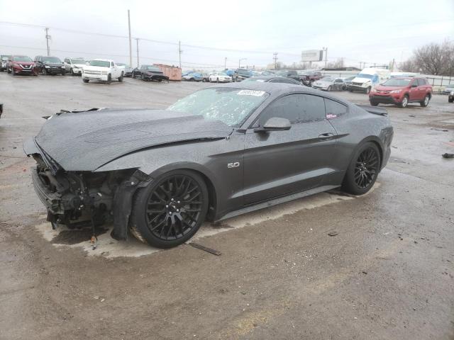 FORD MUSTANG GT 2016 1fa6p8cf3g5221213