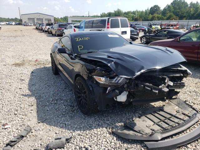 FORD MUSTANG GT 2016 1fa6p8cf3g5225469