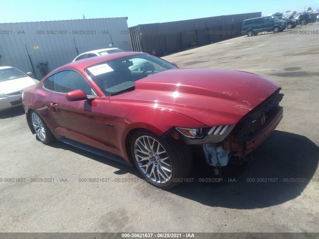 FORD MUSTANG 2016 1fa6p8cf3g5225813