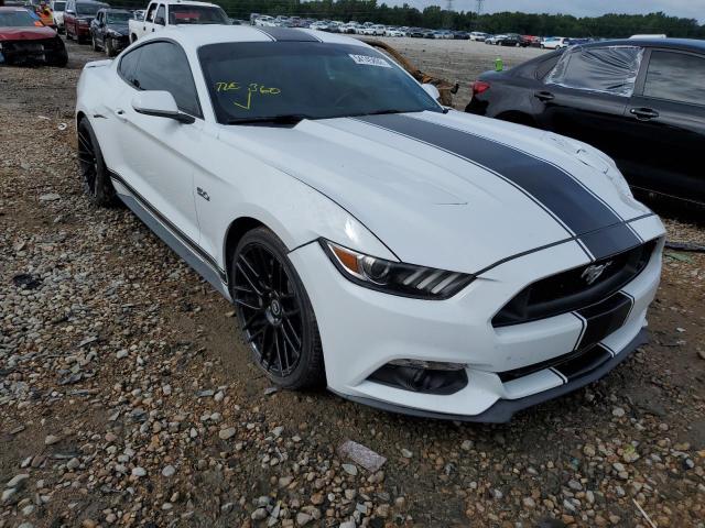 FORD MUSTANG GT 2016 1fa6p8cf3g5228310