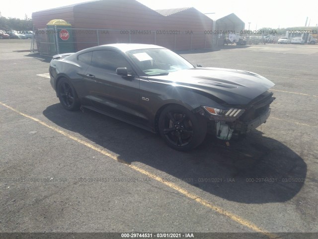 FORD MUSTANG 2016 1fa6p8cf3g5230803