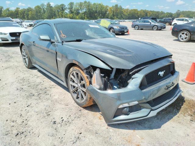 FORD MUSTANG GT 2016 1fa6p8cf3g5235628