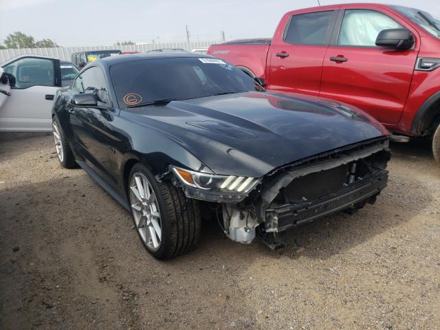 FORD MUSTANG GT 2016 1fa6p8cf3g5237041