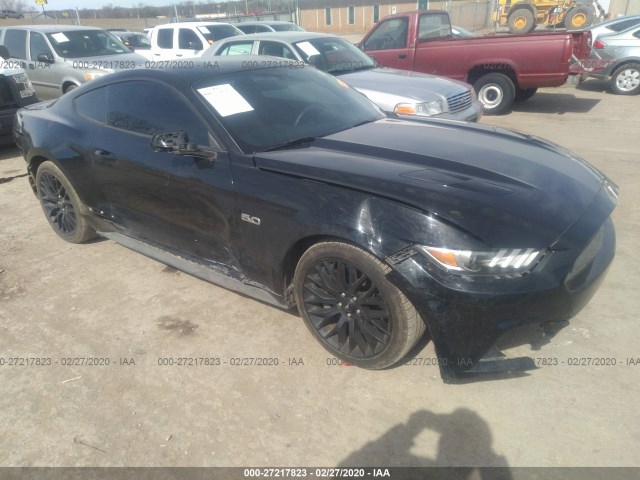 FORD MUSTANG 2016 1fa6p8cf3g5237282