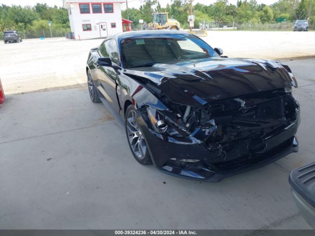 FORD MUSTANG 2016 1fa6p8cf3g5241199