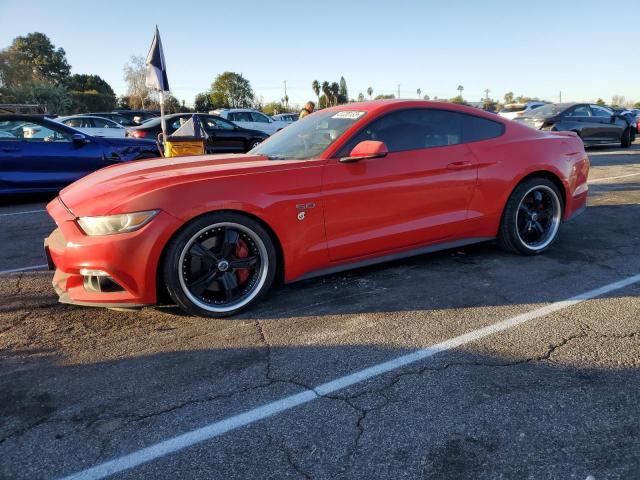 FORD MUSTANG GT 2016 1fa6p8cf3g5243731