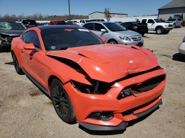 FORD MUSTANG GT 2016 1fa6p8cf3g5251084