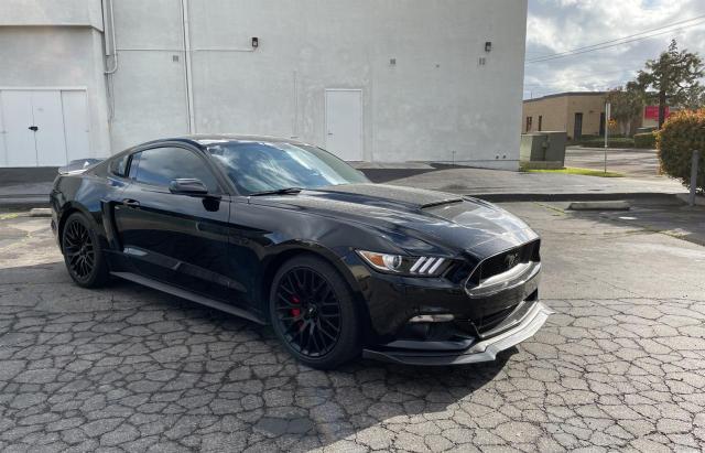 FORD MUSTANG 2016 1fa6p8cf3g5253045