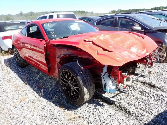 FORD MUSTANG GT 2016 1fa6p8cf3g5255247