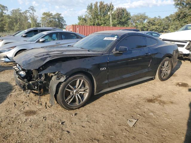 FORD MUSTANG GT 2016 1fa6p8cf3g5265812