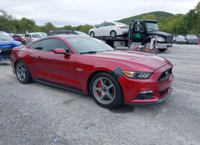 FORD MUSTANG 2016 1fa6p8cf3g5265972