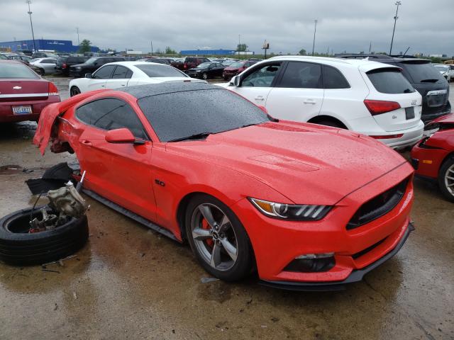 FORD MUSTANG GT 2016 1fa6p8cf3g5266149