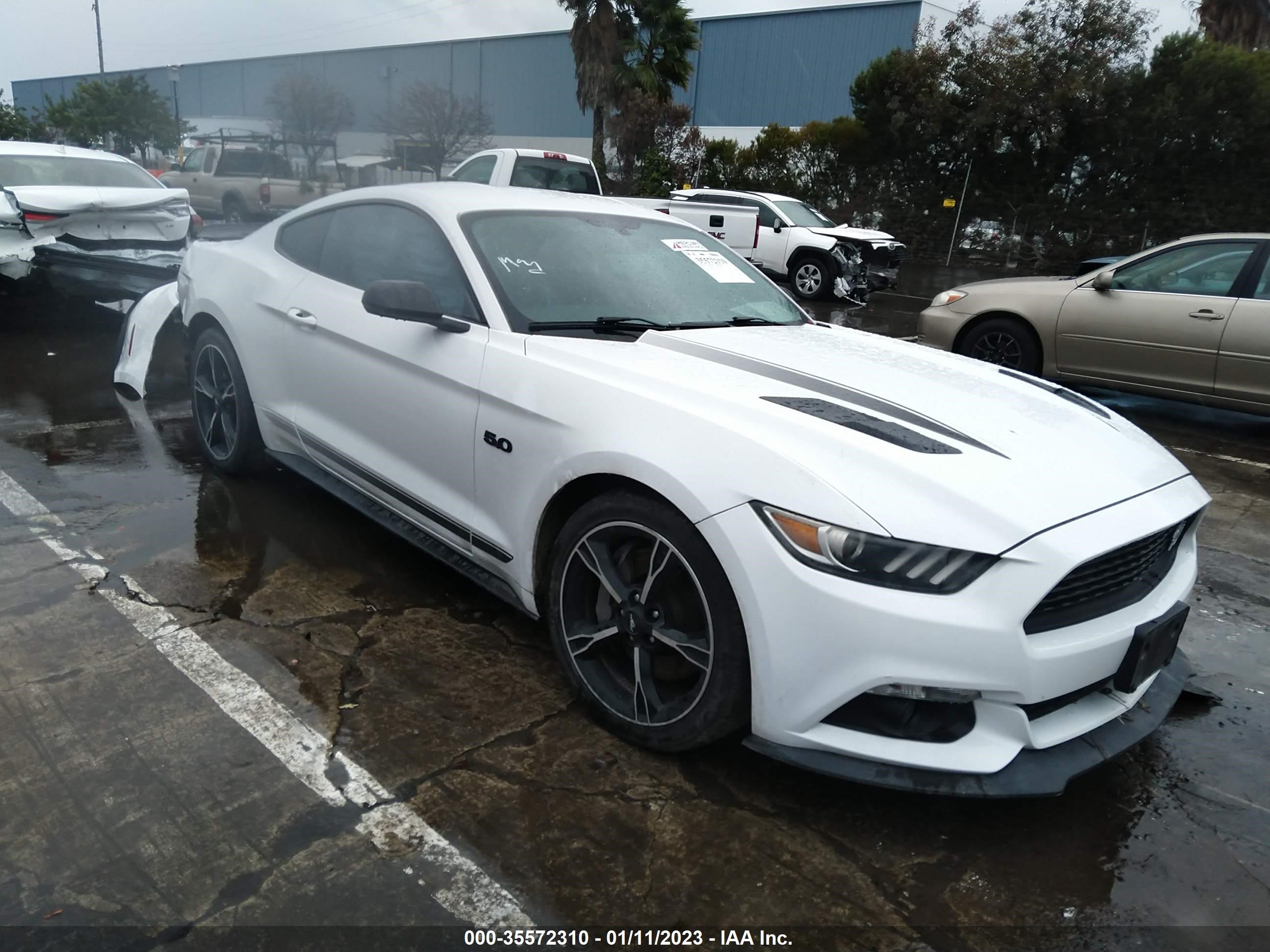 FORD MUSTANG 2016 1fa6p8cf3g5269231