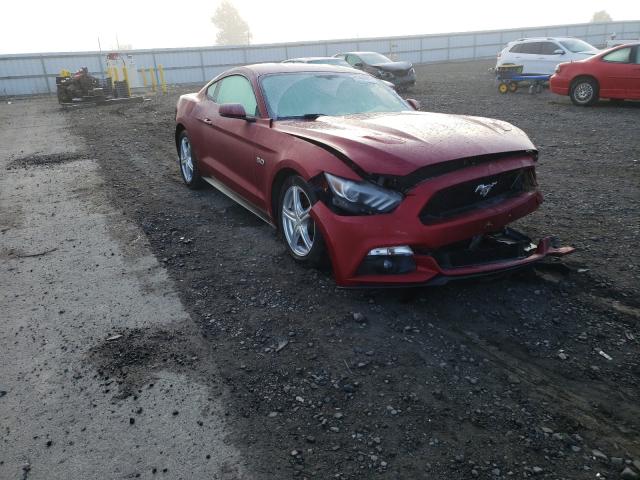 FORD MUSTANG GT 2016 1fa6p8cf3g5269293