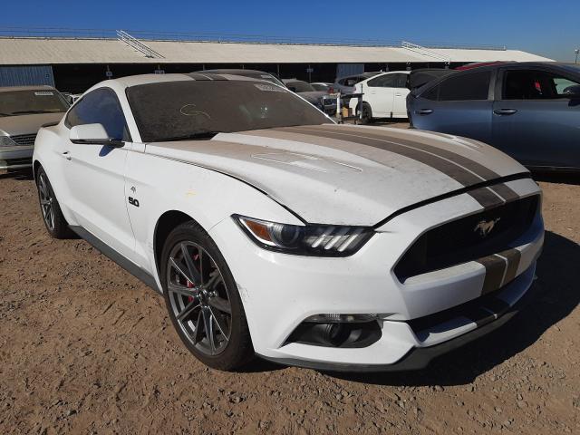 FORD MUSTANG GT 2016 1fa6p8cf3g5273974