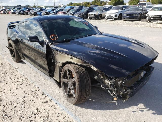 FORD MUSTANG GT 2016 1fa6p8cf3g5275403