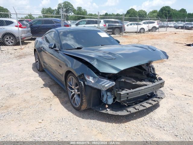 FORD MUSTANG 2016 1fa6p8cf3g5276969