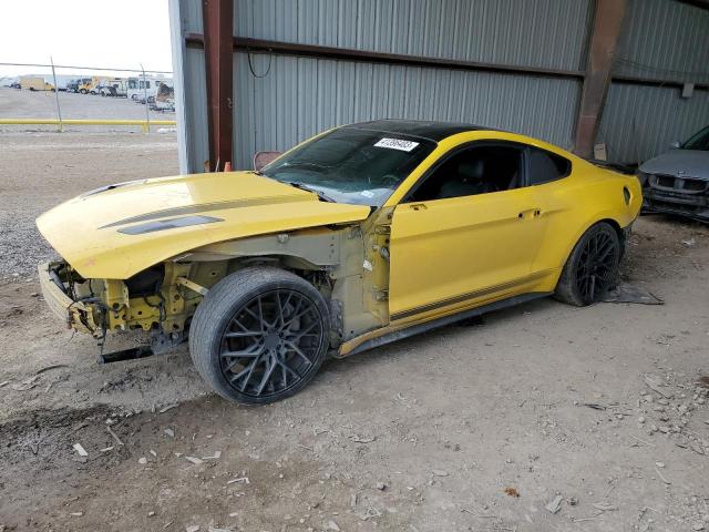 FORD MUSTANG GT 2016 1fa6p8cf3g5278446