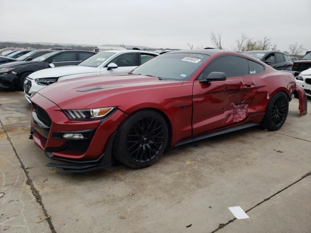 FORD MUSTANG GT 2016 1fa6p8cf3g5283985