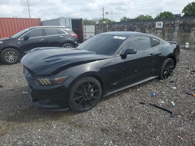 FORD MUSTANG GT 2016 1fa6p8cf3g5288815