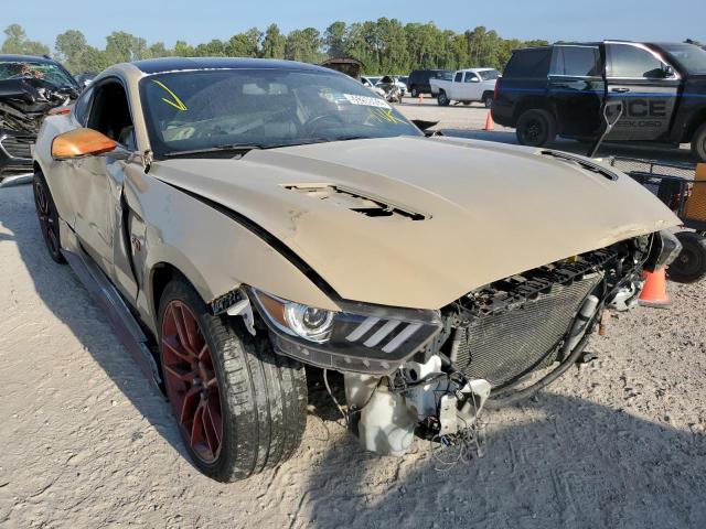 FORD MUSTANG GT 2016 1fa6p8cf3g5290175