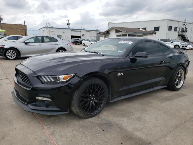 FORD MUSTANG GT 2016 1fa6p8cf3g5298292