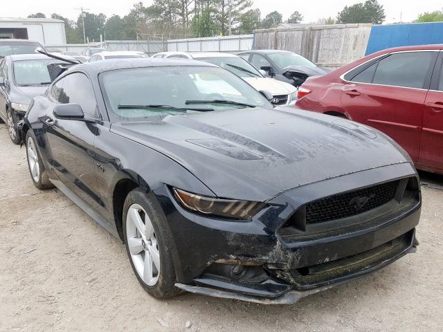 FORD MUSTANG GT 2016 1fa6p8cf3g5298860