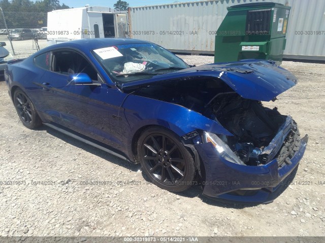 FORD MUSTANG 2016 1fa6p8cf3g5300185