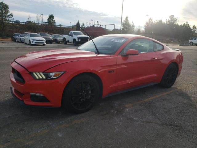 FORD MUSTANG 2016 1fa6p8cf3g5300199