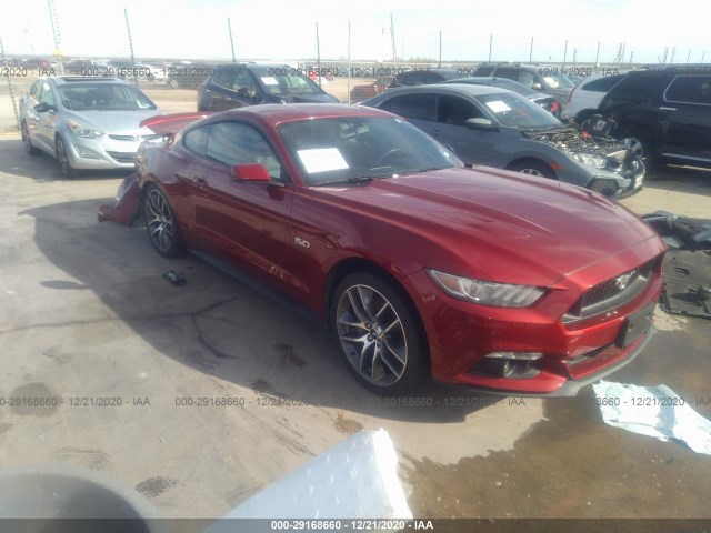 FORD MUSTANG 2016 1fa6p8cf3g5301708