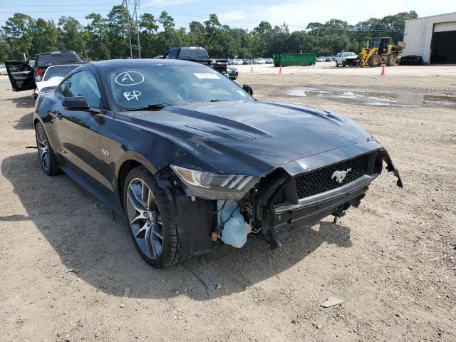 FORD MUSTANG GT 2016 1fa6p8cf3g5302843