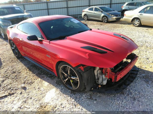 FORD MUSTANG 2016 1fa6p8cf3g5303071