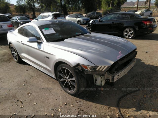 FORD MUSTANG 2016 1fa6p8cf3g5303541