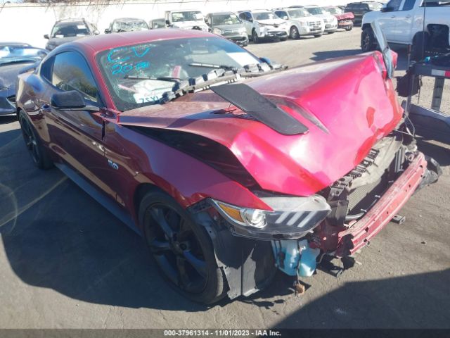 FORD MUSTANG 2016 1fa6p8cf3g5303877