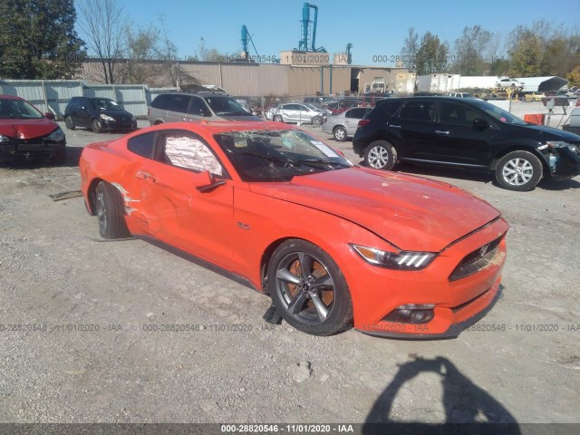 FORD MUSTANG 2016 1fa6p8cf3g5308951