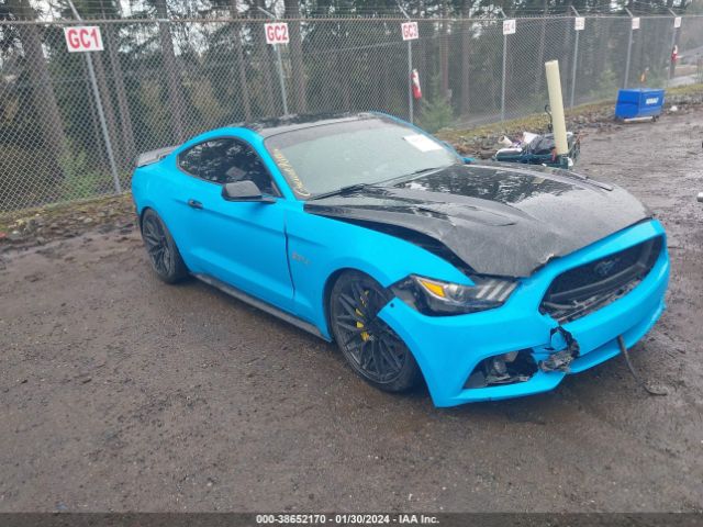 FORD MUSTANG 2016 1fa6p8cf3g5310215