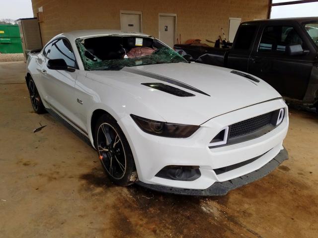 FORD MUSTANG GT 2016 1fa6p8cf3g5316726