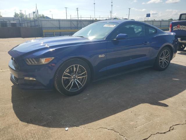 FORD MUSTANG GT 2016 1fa6p8cf3g5317102