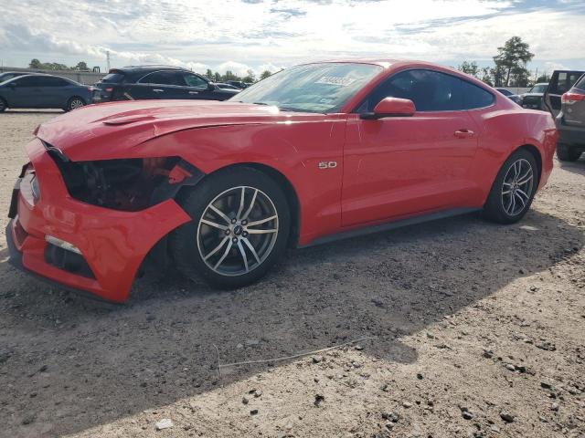 FORD MUSTANG 2016 1fa6p8cf3g5322607