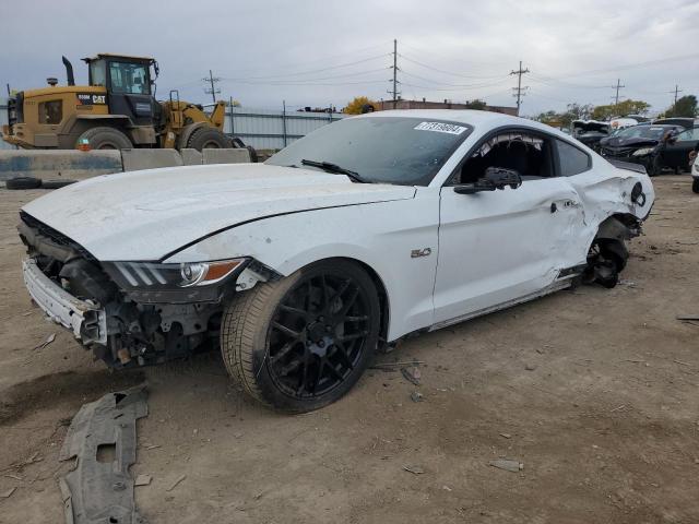 FORD MUSTANG GT 2016 1fa6p8cf3g5322705