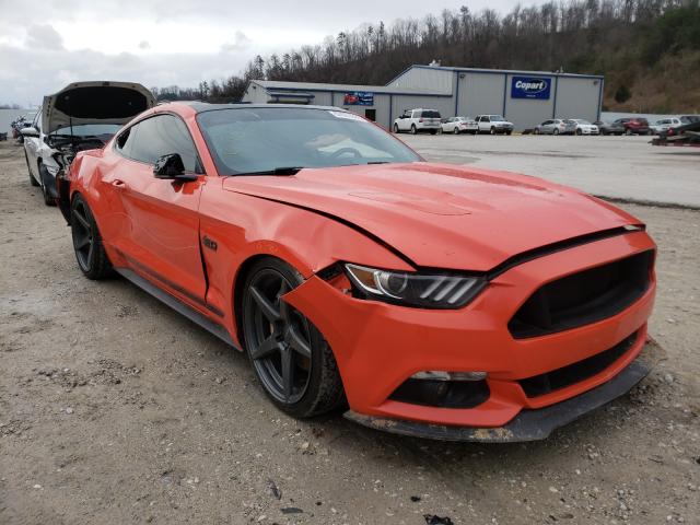 FORD MUSTANG GT 2016 1fa6p8cf3g5325944