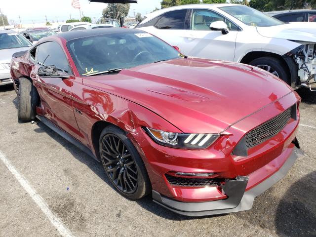 FORD MUSTANG GT 2016 1fa6p8cf3g5333736