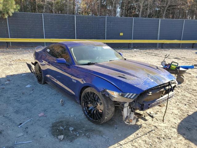 FORD MUSTANG GT 2016 1fa6p8cf3g5335521