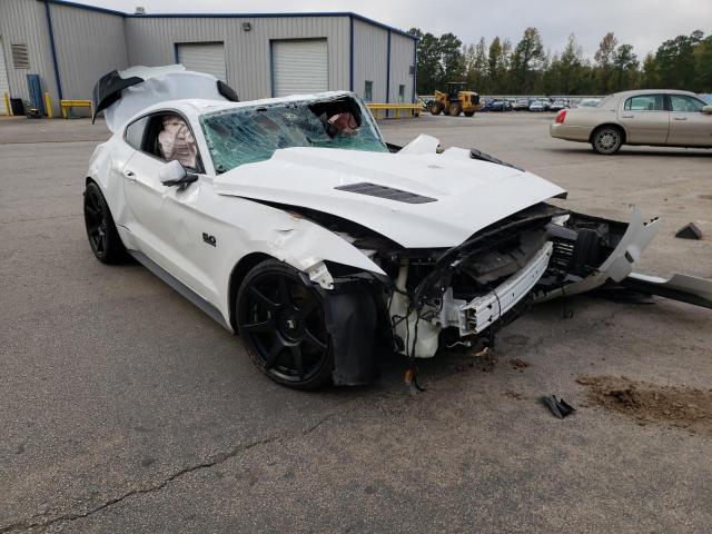 FORD MUSTANG GT 2016 1fa6p8cf3g5335843